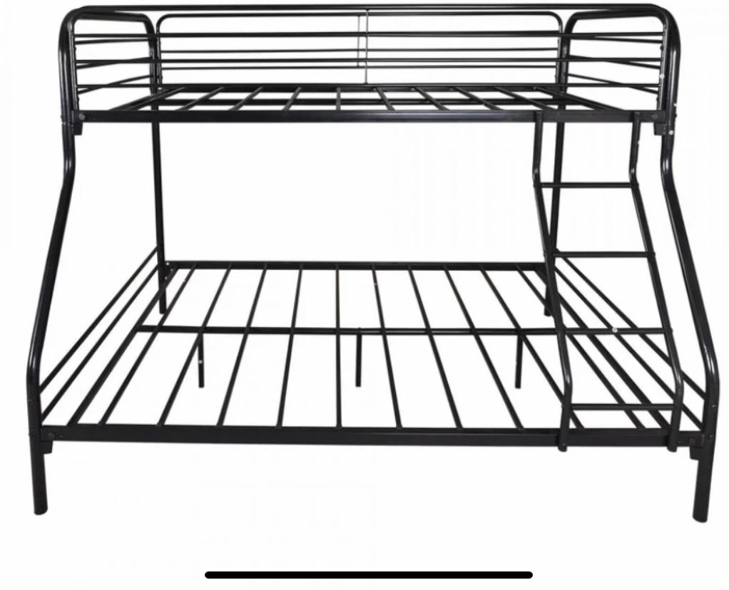 Bunk Bed Metal Single / Single - B500
Bunk Bed Metal Single / Double - B501
Bunk Bed Metal Double / Double - B502