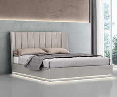 Chrisley Queen Bed