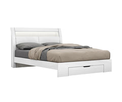 Phoebe Double Bed