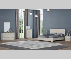 Triton Double Bed