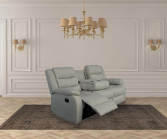 Rowan Fabric Recliner