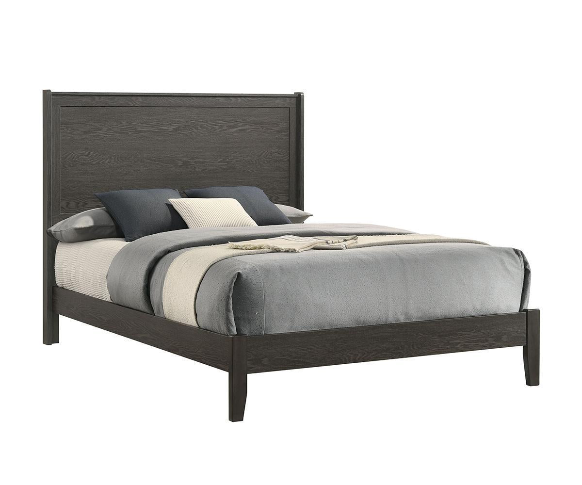 Bailey Queen Bed Room Set - 6 piece