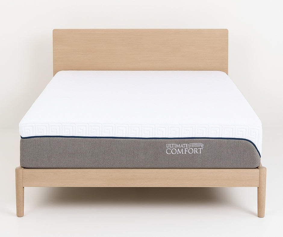 Ultimate Comfort