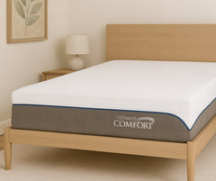 Ultimate Comfort