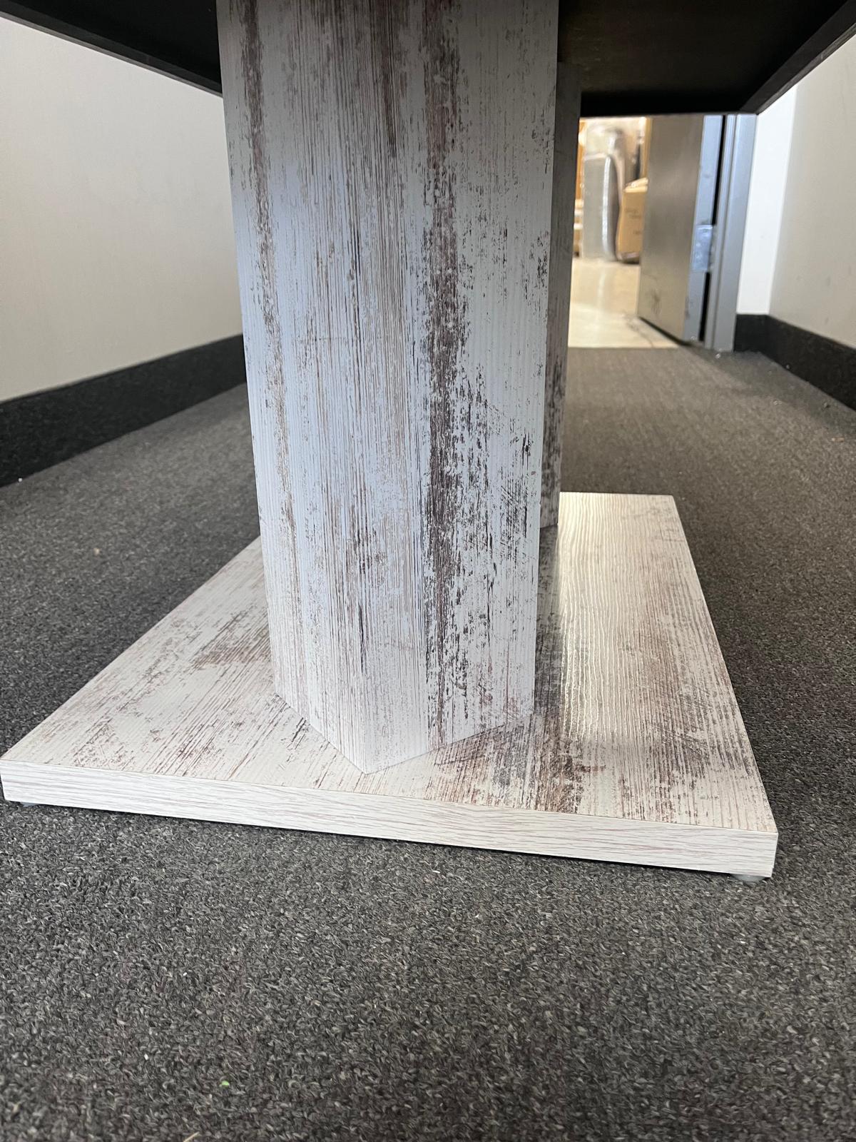JODY ZINC Coffee Table