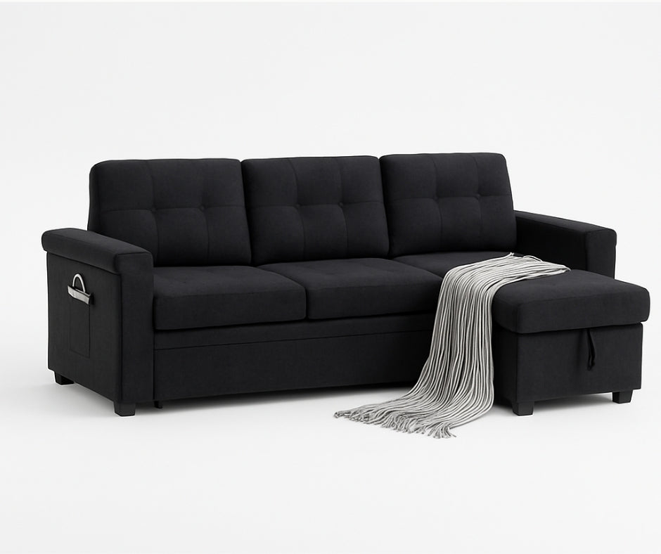 5001 - Sofa bed