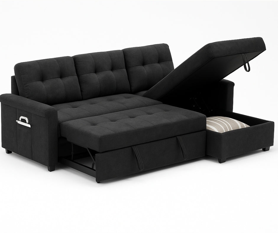 5001 - Sofa bed