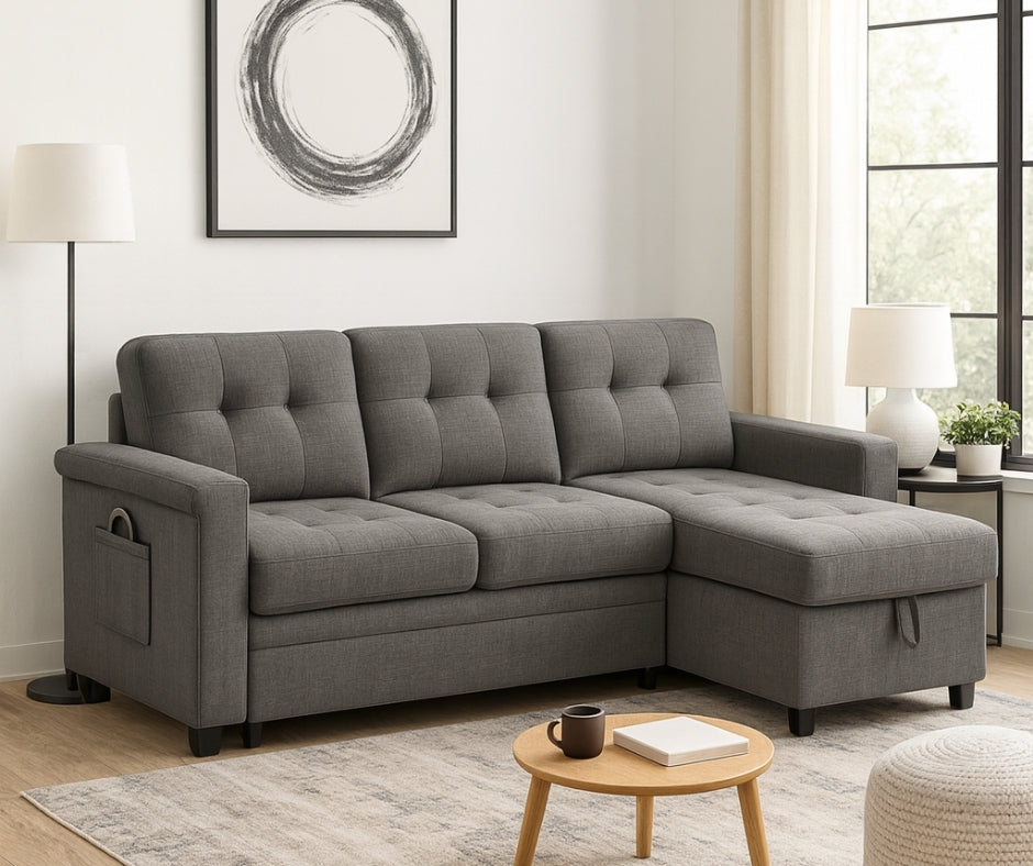 5001 - Sofa bed