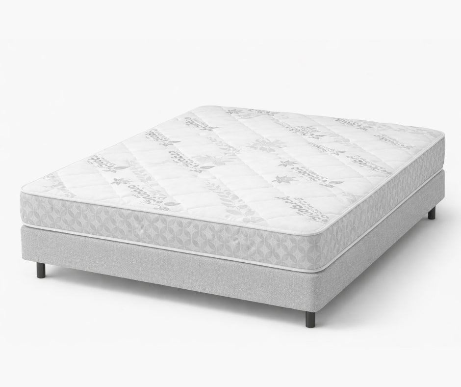 5 Inch Foam