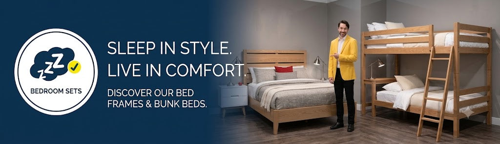 Furniture Deals Inc