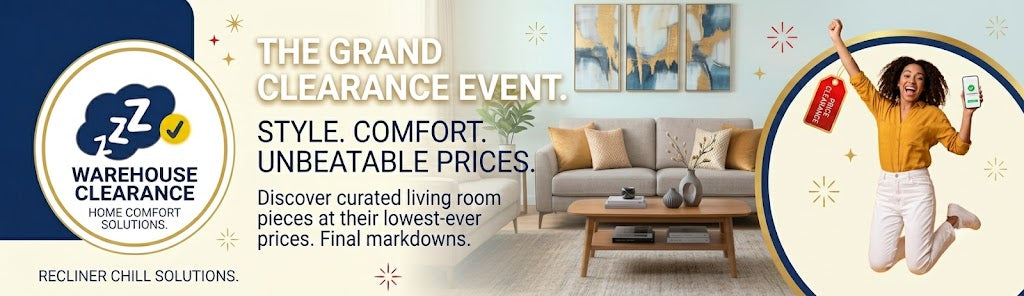 Furniture Deals Inc