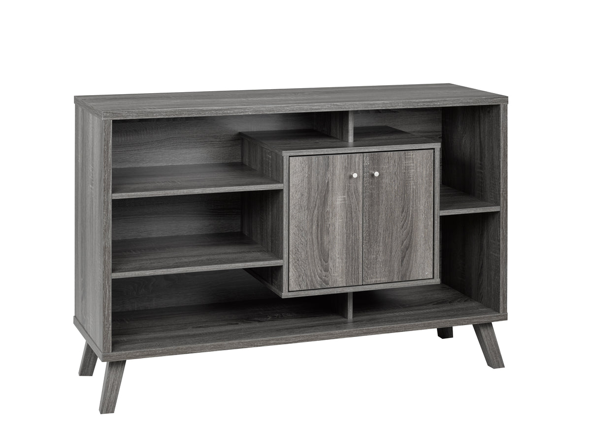 Buffet/Server - Grey