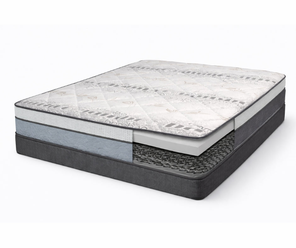Dream Pedic