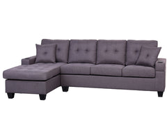 Newton Sectional 6212