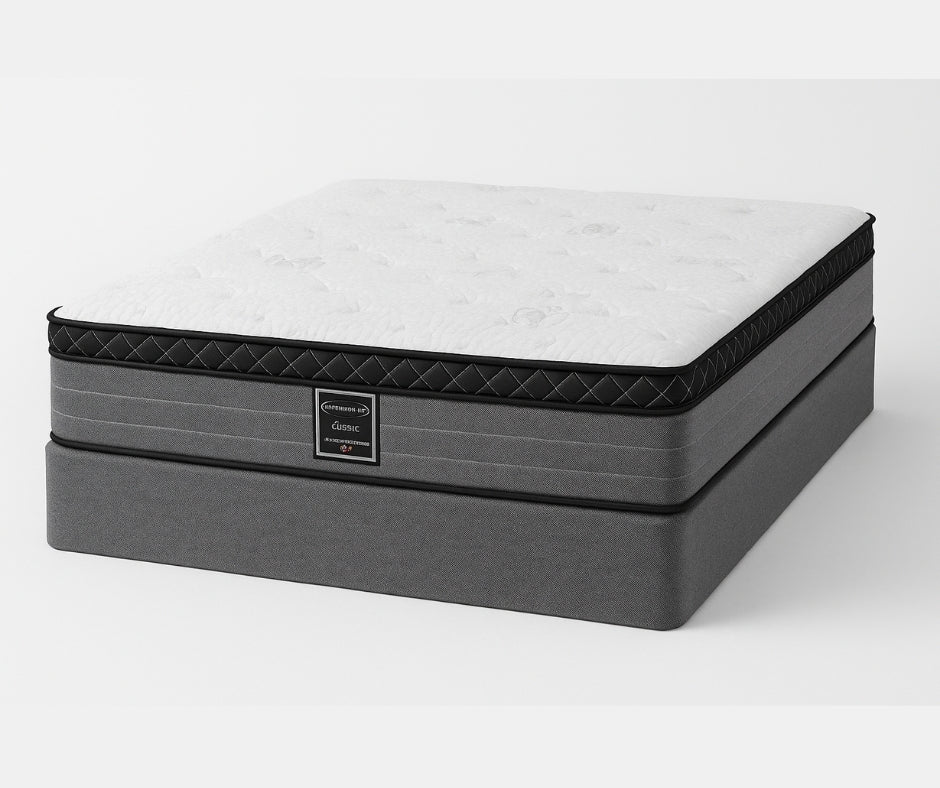 Classic Pillow Top