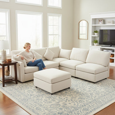 Sectional Sofas