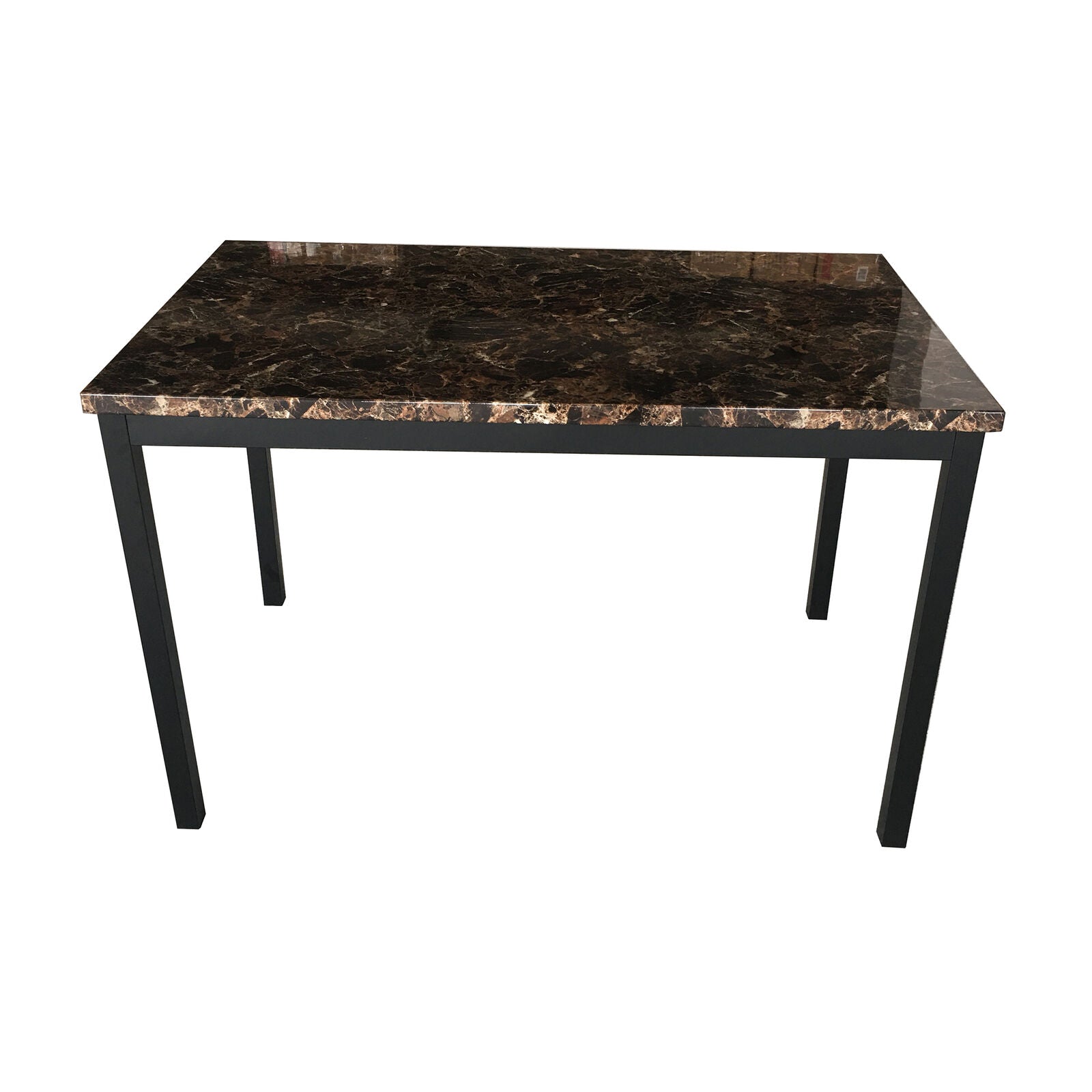 T 1520 Marble 4 Seater Dinning Set