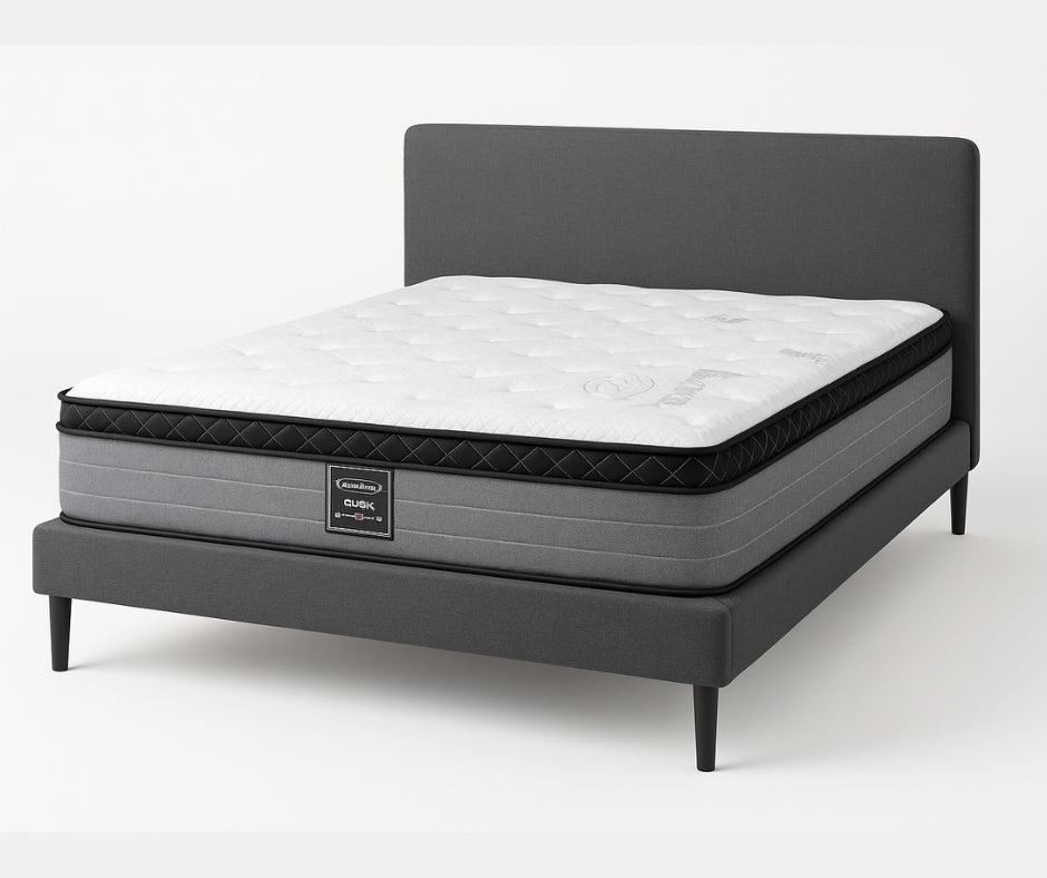 Classic Pillow Top