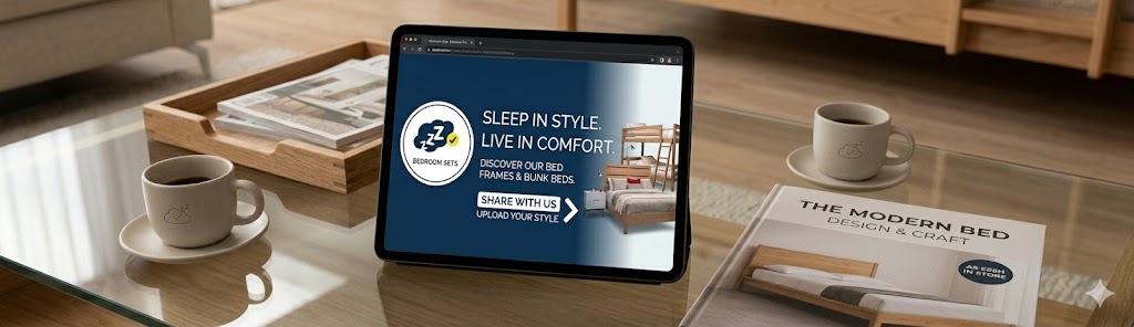 Furniture Deals Inc