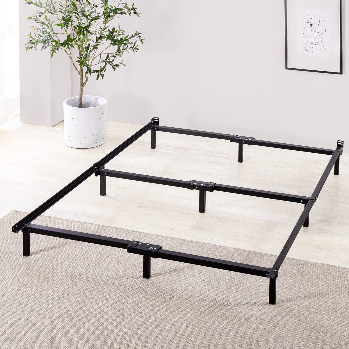 Metal Frame