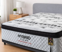 Hybrid Plush