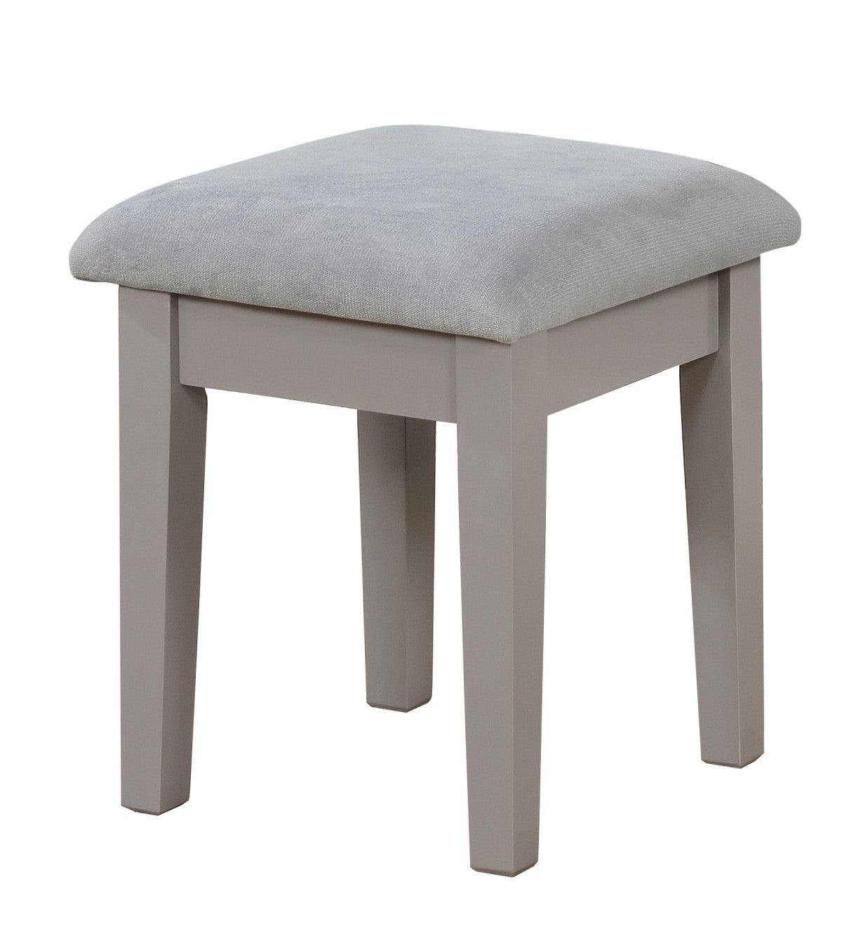 Vanity Set - Grey