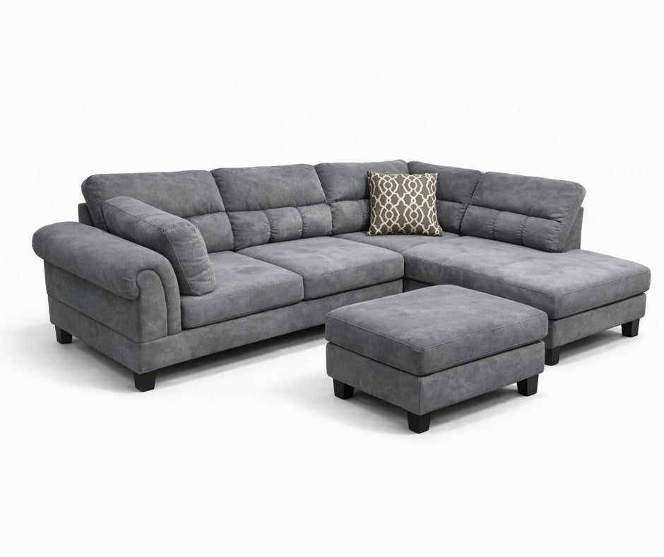Anchor Sectional