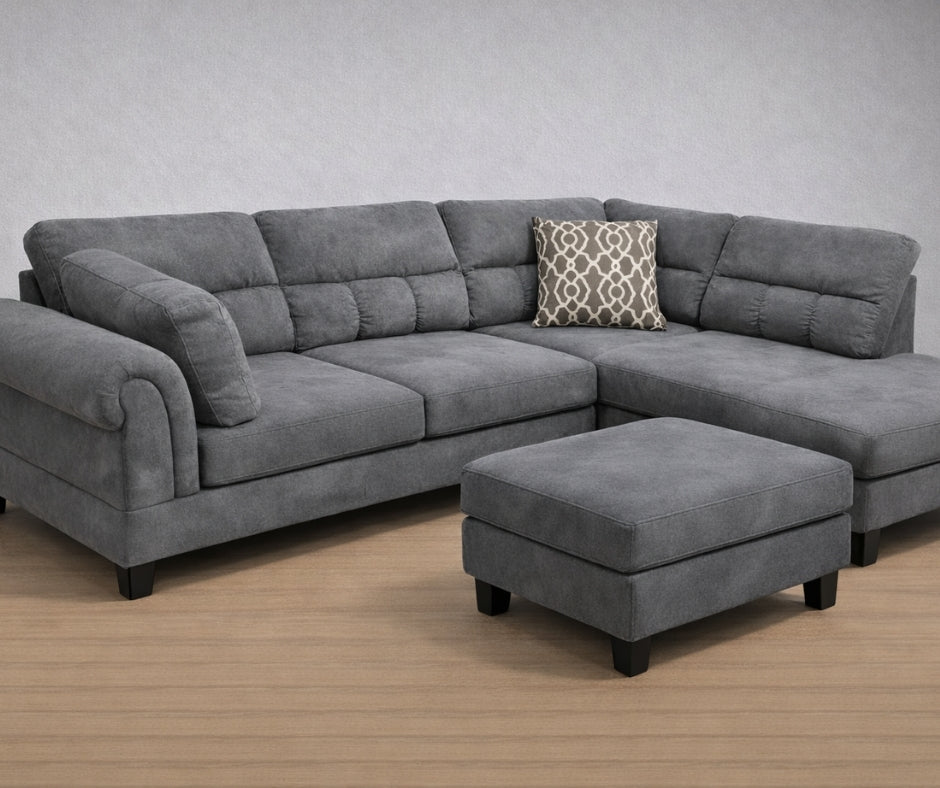 Anchor Sectional