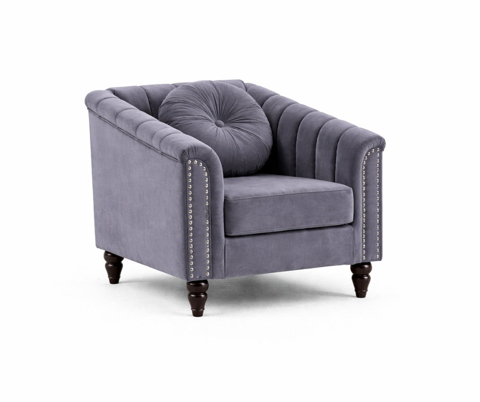 Anihome 3 Piece Sofa Set