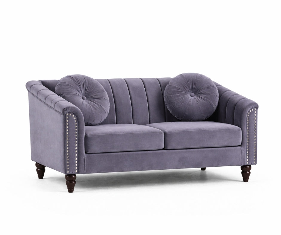Anihome 3 Piece Sofa Set