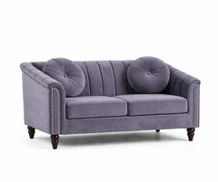Anihome 3 Piece Sofa Set