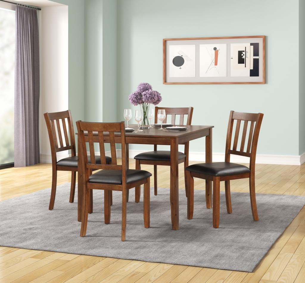 COCO - 4 Piece Dinning table