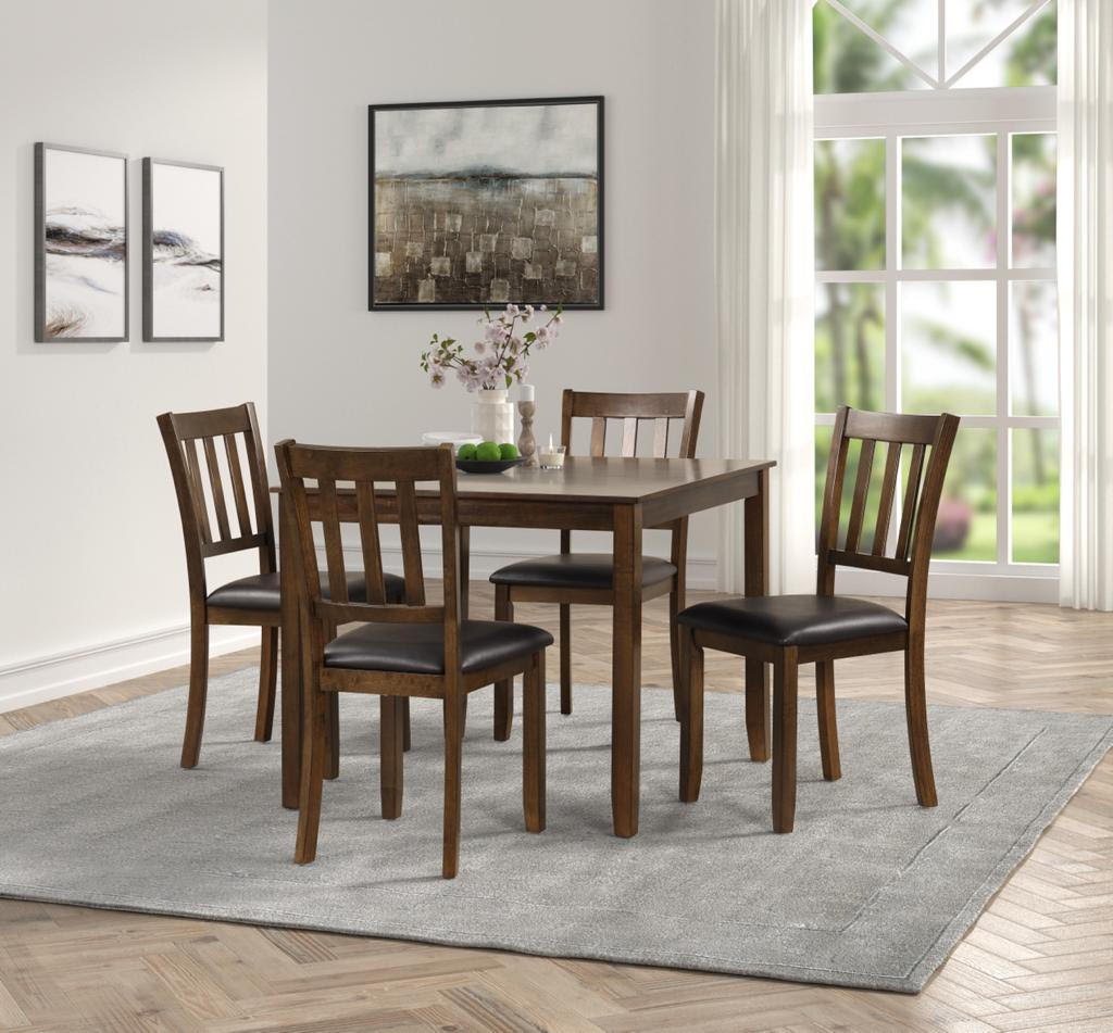 COCO - 4 Piece Dinning table