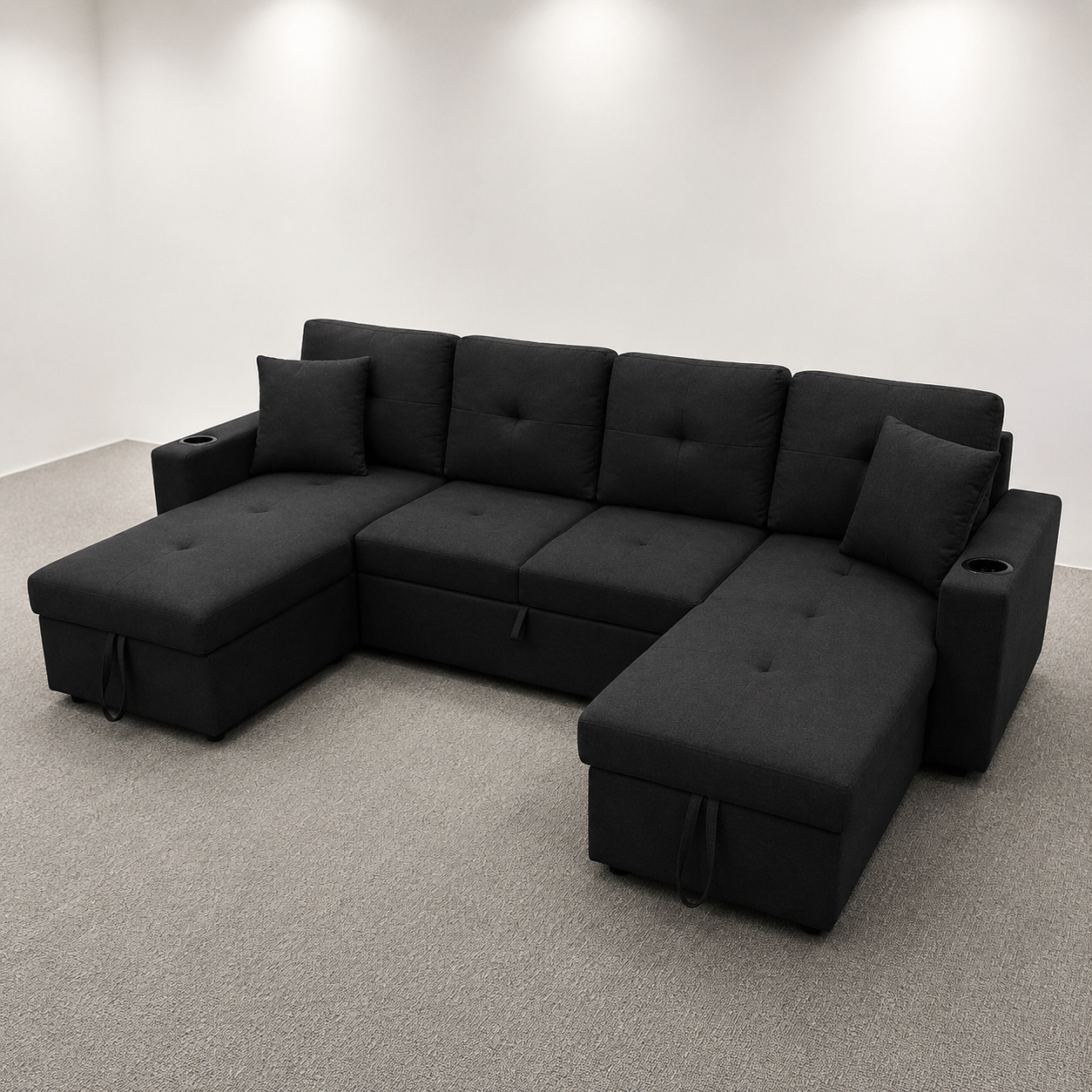 FDI - SOFA BED SEH