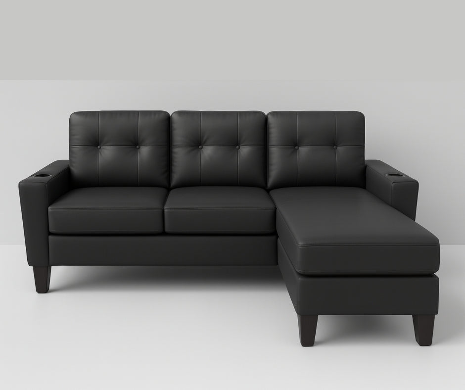 Chottu PU Leather