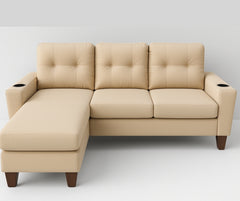Chottu PU Leather