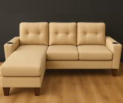Chottu PU Leather