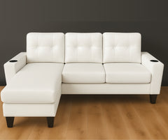 Chottu PU Leather