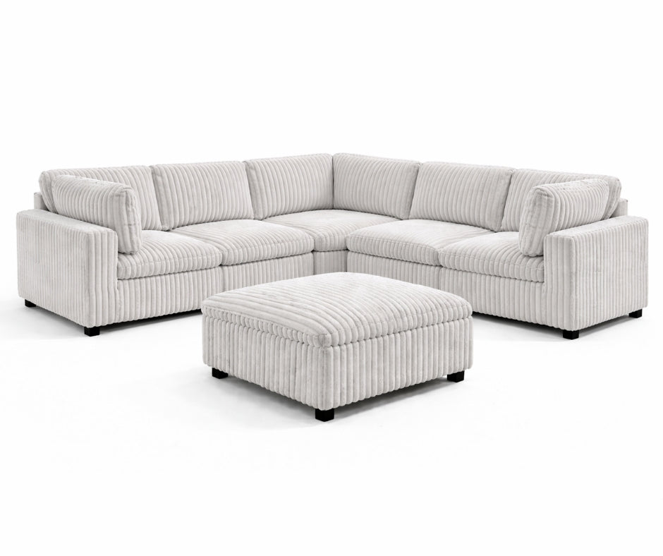 Colton Cloud Sofa