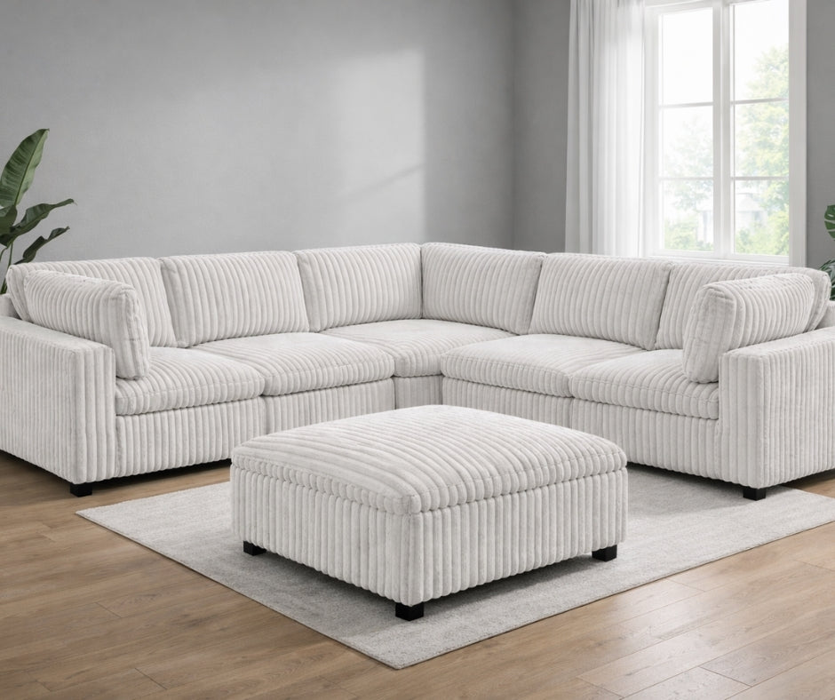 Colton Cloud Sofa