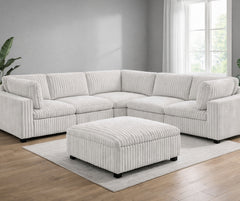 Colton Cloud Sofa