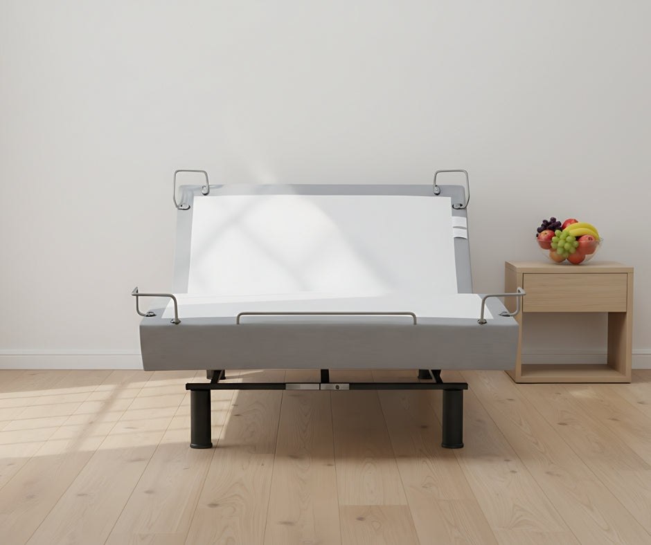 Electrical Adjustable Masaage Bed