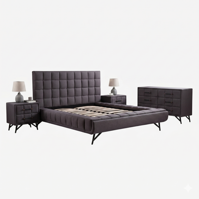 BEDROOM SET