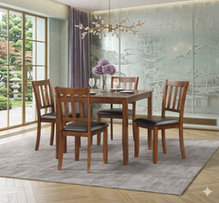 COCO - 4 Piece Dinning table