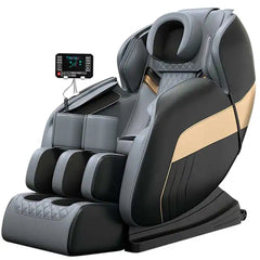 Luxury Leather Massage Chair