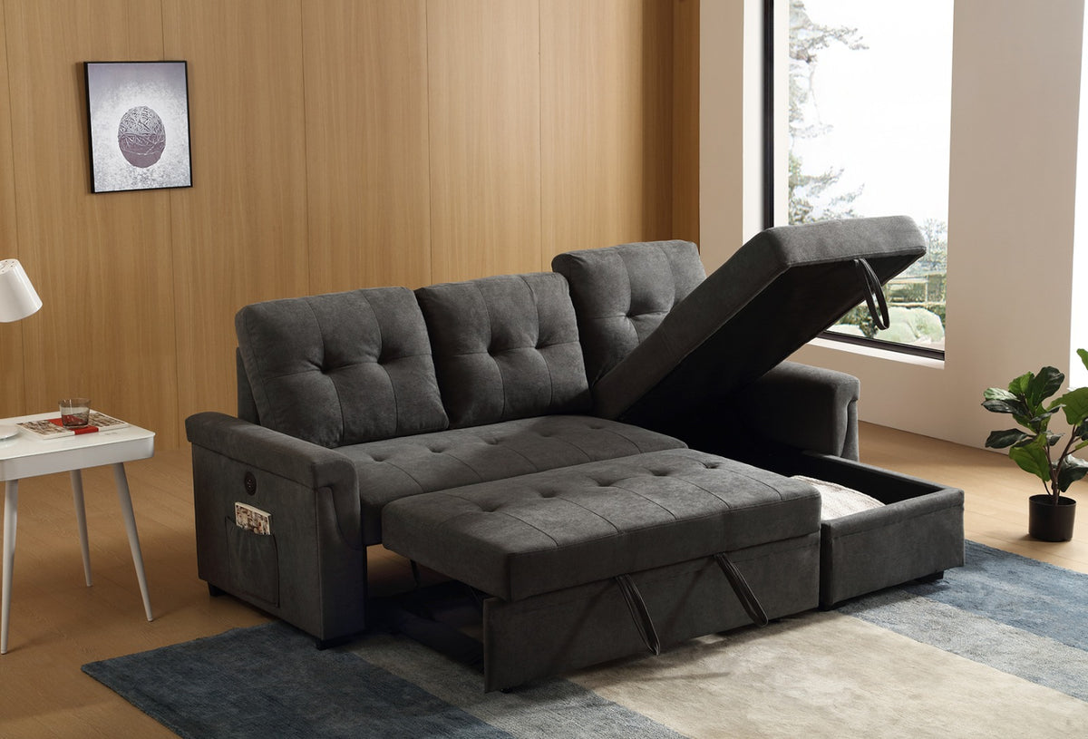 5001 - Sofa bed
