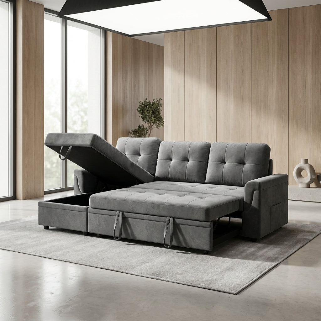 5001 - Sofa bed
