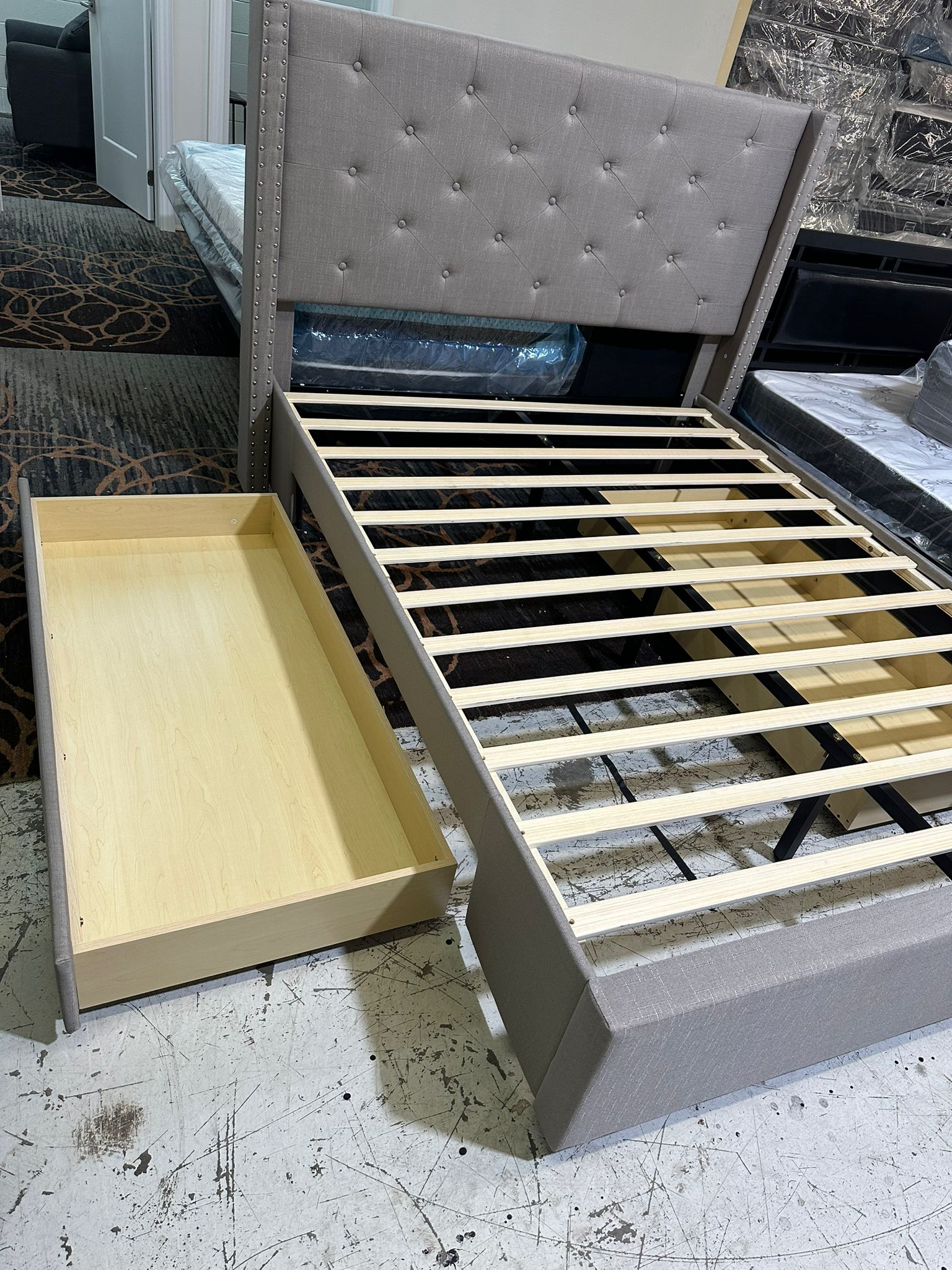SOFIA STORAGE
