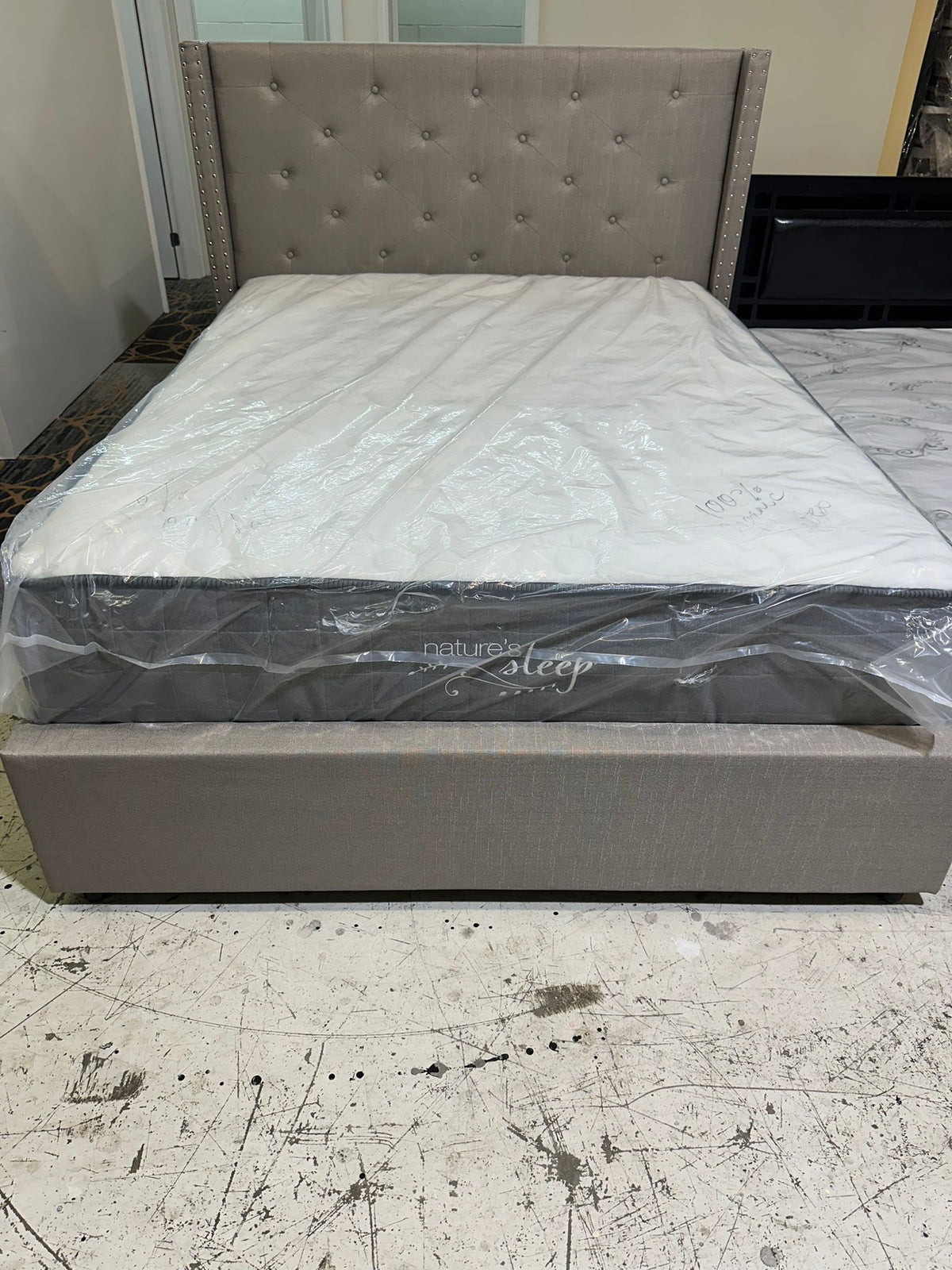 SOFIA STORAGE