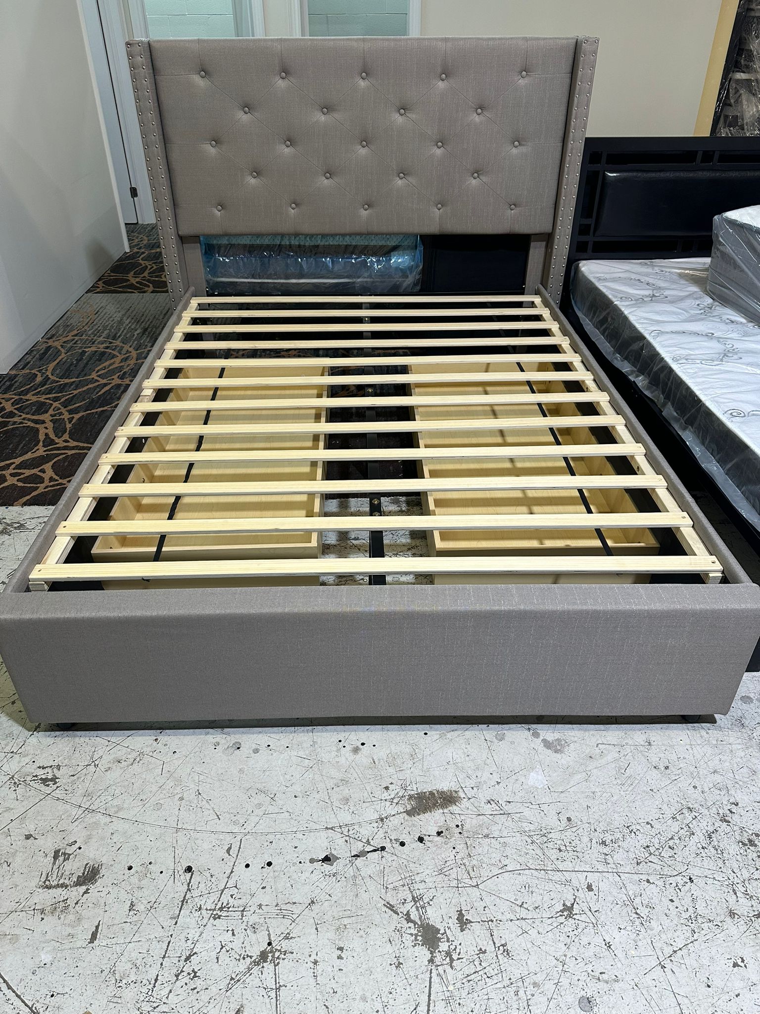 SOFIA STORAGE